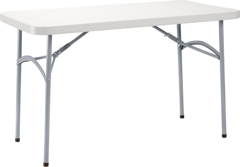 Lightweight Seminar Table