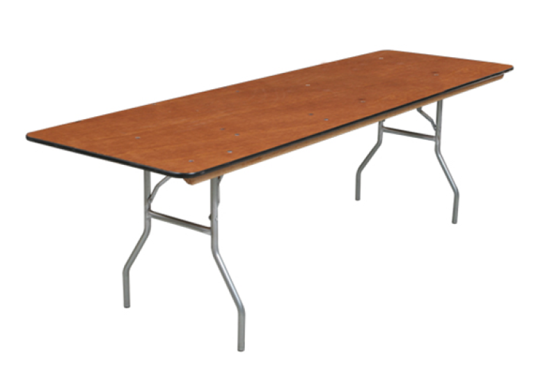 PS Banquet Table