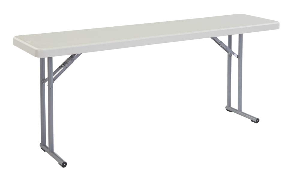 Seminar Lightweight Plastic Table Seminar Lightweight Plastic Table