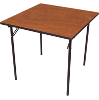 Palmer Snyder Game Square Table thumbnail