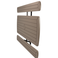 Folding Picnic Table View thumbnail