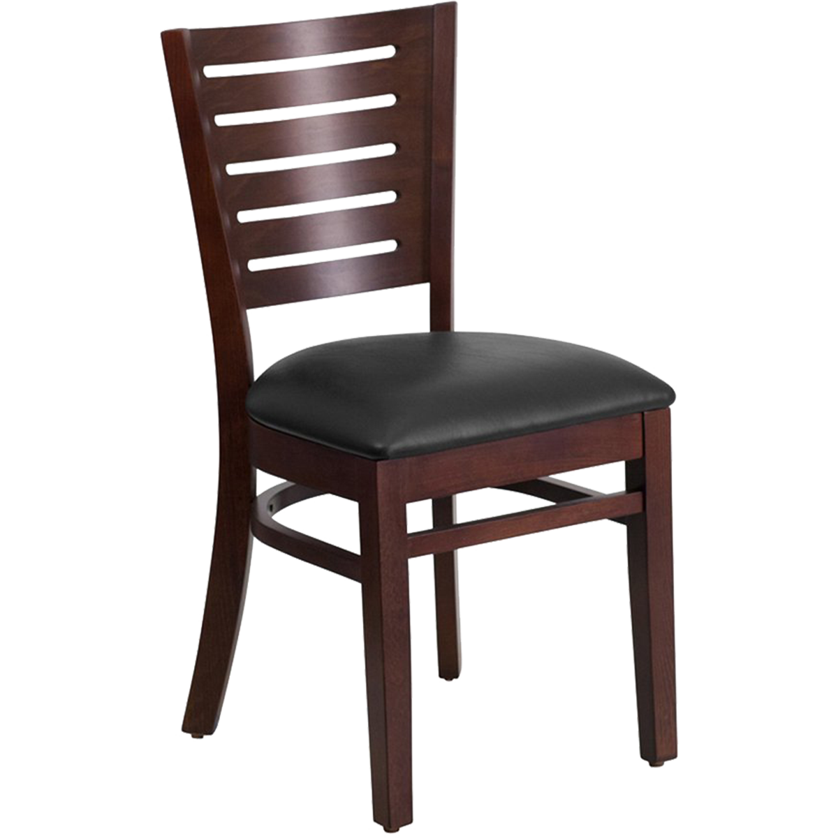 Wood Lineback Chair Wood Lineback Chair